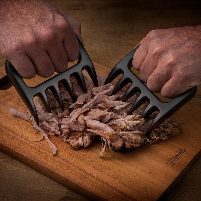 Tramontina BBQ Claws (2 Pack) Tramontina