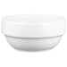 1150(Ø)mm | 4 1/2(Ø)". 377ml | 13.3oz. White. Pack Quantity: 6.