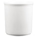 510ml. White. Pack quantity: 4.