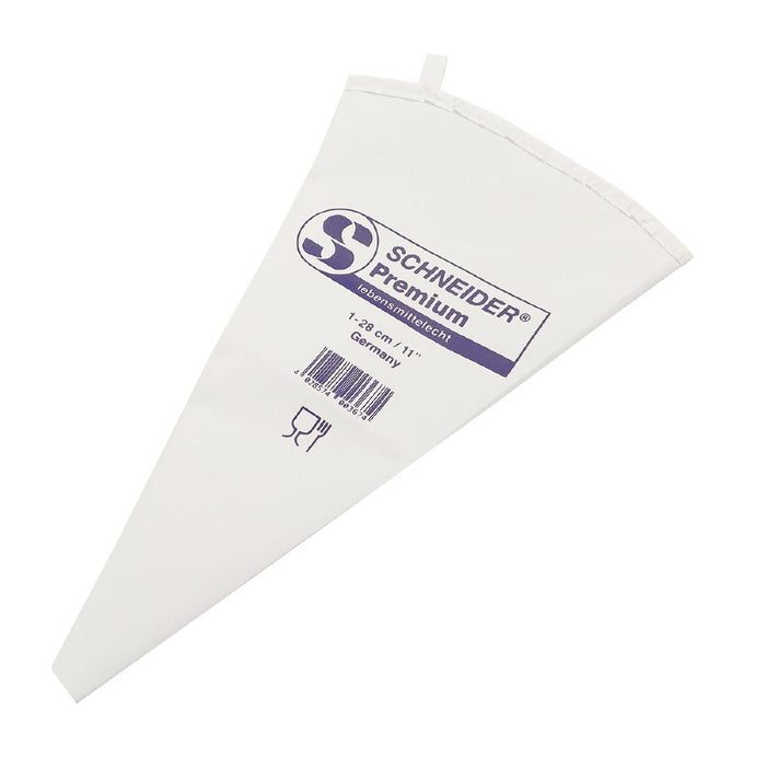 Schneider Premium Reusable Pastry Bag 280mm Schneider