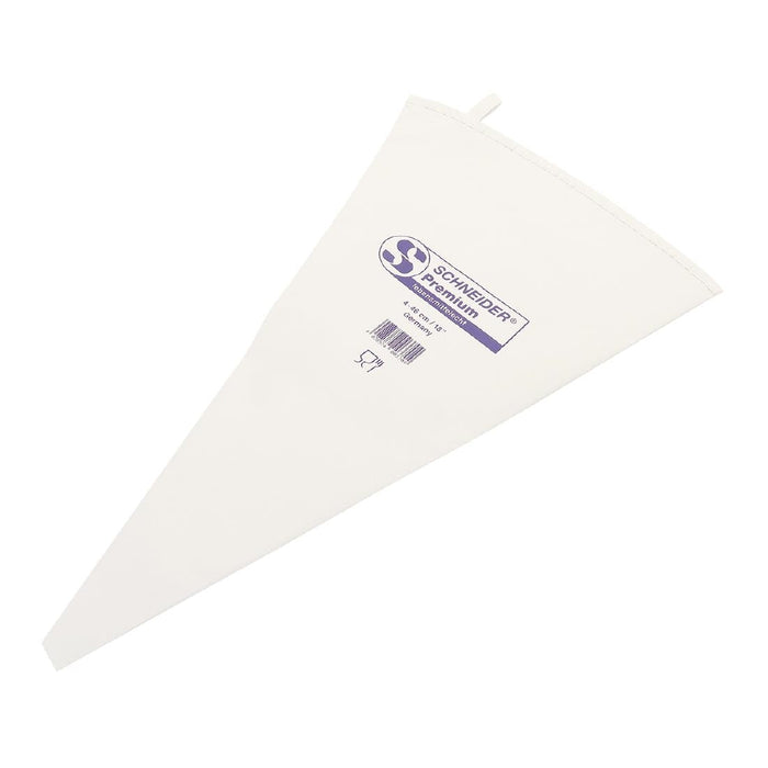 Schneider Premium Reusable Pastry Bag 460mm Schneider