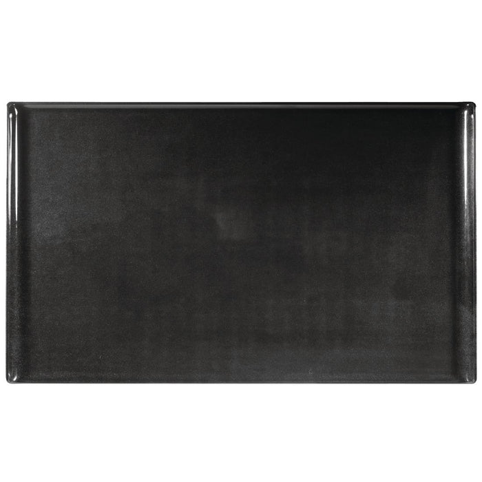 325x 530mm/ 12 3/4x 20 3/4". Black Sparkle. Pack quantity: 2.