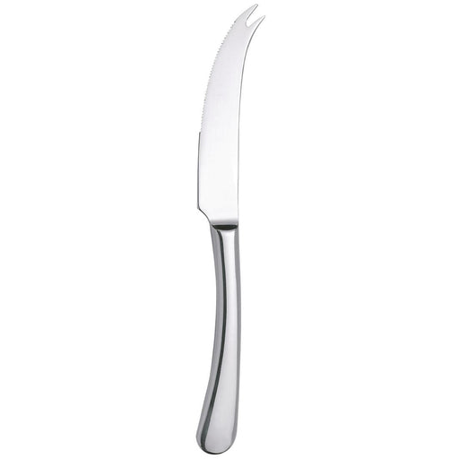 Abert Coltello Two-Pronged Cheese Knife (12 Pack) Abert