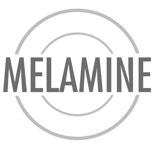 APS Crocker Square Platter Cream 140mm APS