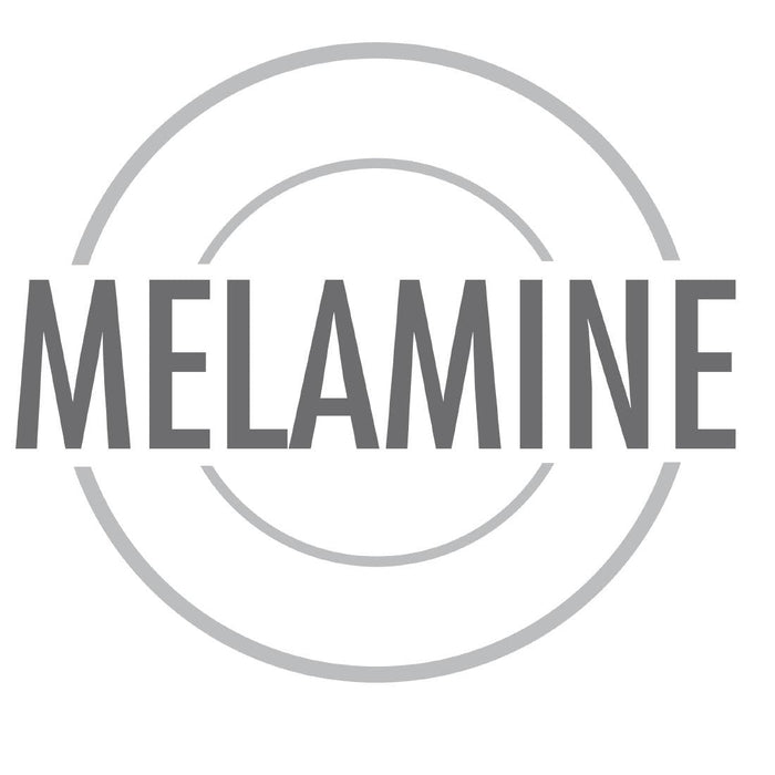 Cambro Venge Laminate Room Service Tray With Handles 640mm Cambro