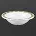 Olympia Kristallon Fairground Melamine Bowls 150mm (12 Pack) Olympia