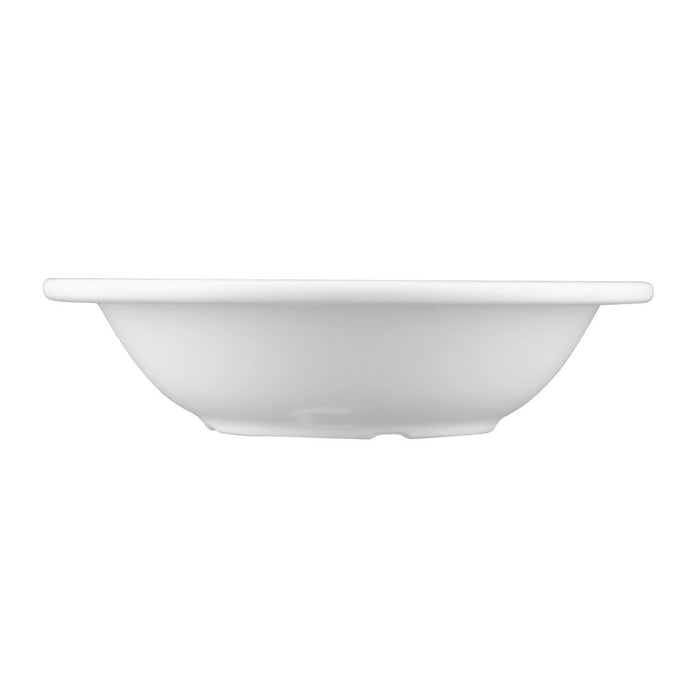 Olympia Kristallon Fairground Melamine Bowls 150mm (12 Pack) Olympia