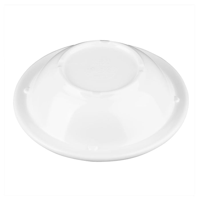 Olympia Kristallon Fairground Melamine Bowls 150mm (12 Pack) Olympia