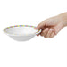 Olympia Kristallon Fairground Melamine Bowls 150mm (12 Pack) Olympia