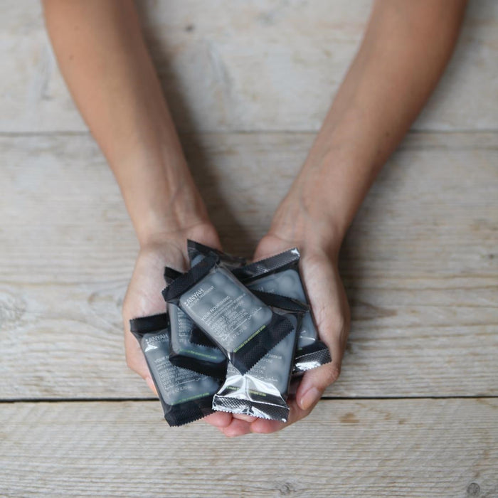 Anyah Eco Spa Soap (300 Pack) GFL