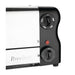 Rowlett Esprit 6 Slot Toaster Jet Black w/2x Additional Elements & Sandwich Cage Rowlett