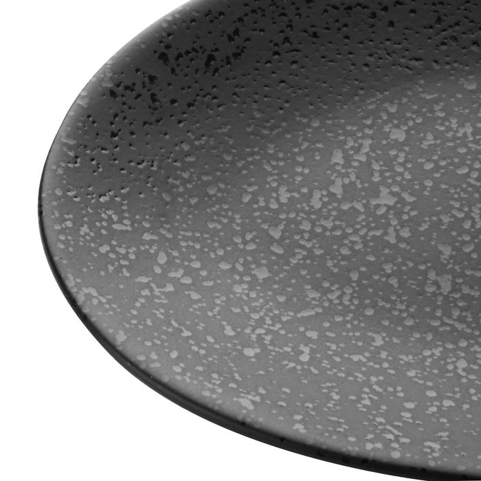 Olympia Fusion Oval Plate 250mm (6 Pack) Olympia