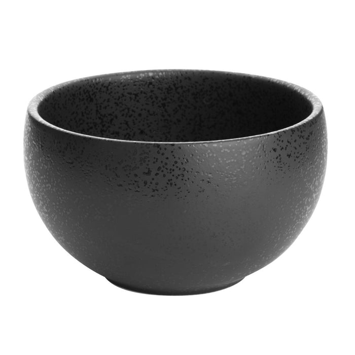 130(Ø)mm / 5". 600ml