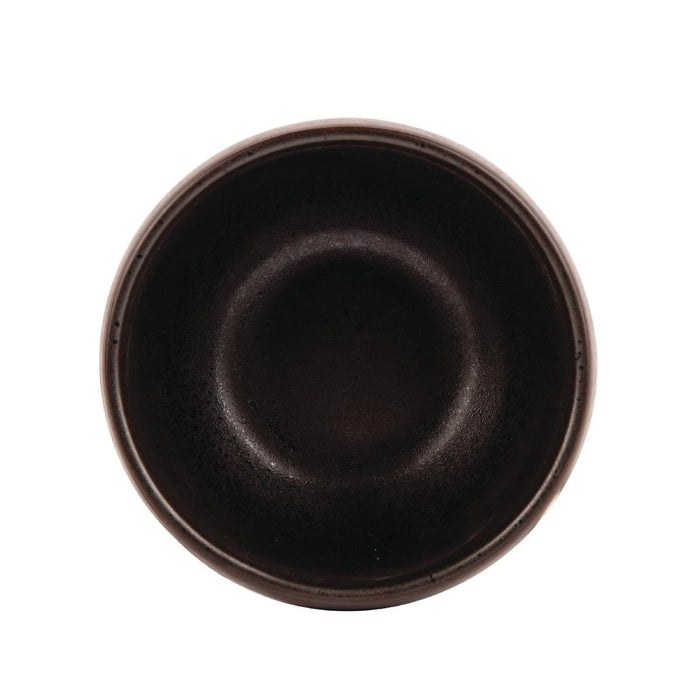 Olympia Fusion Rice Bowl 130mm (6 Pack) Olympia