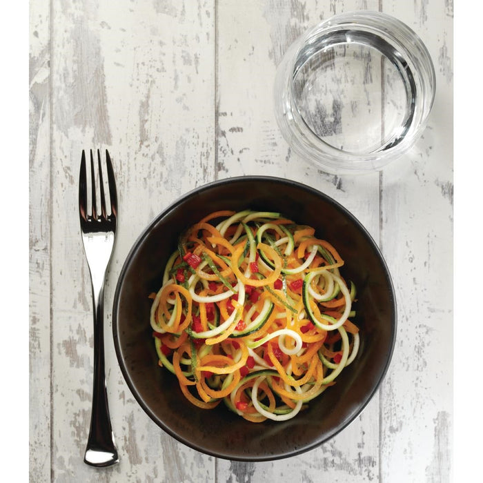 Olympia Fusion Noodle Bowl 152mm (6 Pack) Olympia