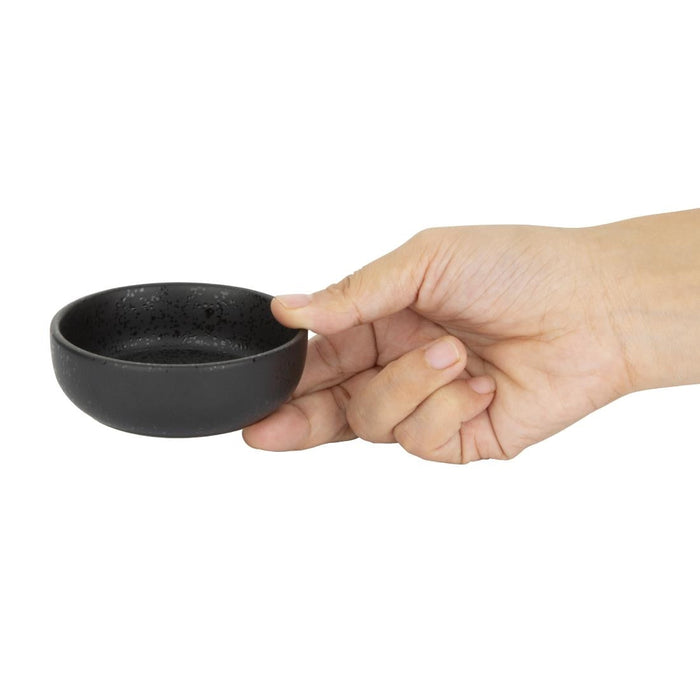 Olympia Fusion Dipping Pot 85ml (12 Pack) Olympia