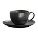 Olympia Fusion Oval Saucer 160mm (6 Pack) Olympia