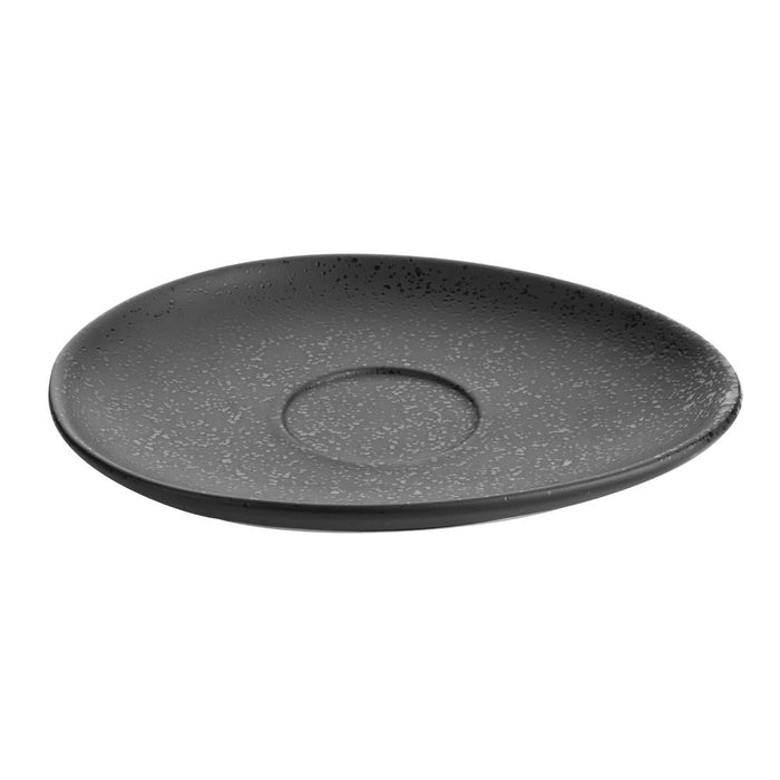 Olympia Fusion Oval Saucer 160mm (6 Pack) Olympia