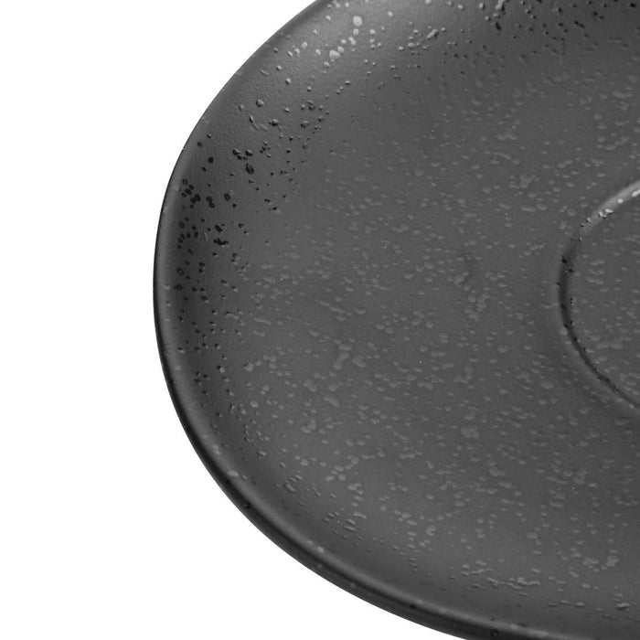 Olympia Fusion Oval Saucer 160mm (6 Pack) Olympia