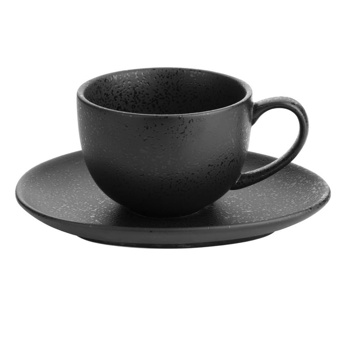 Olympia Fusion Oval Saucer 160mm (6 Pack) Olympia