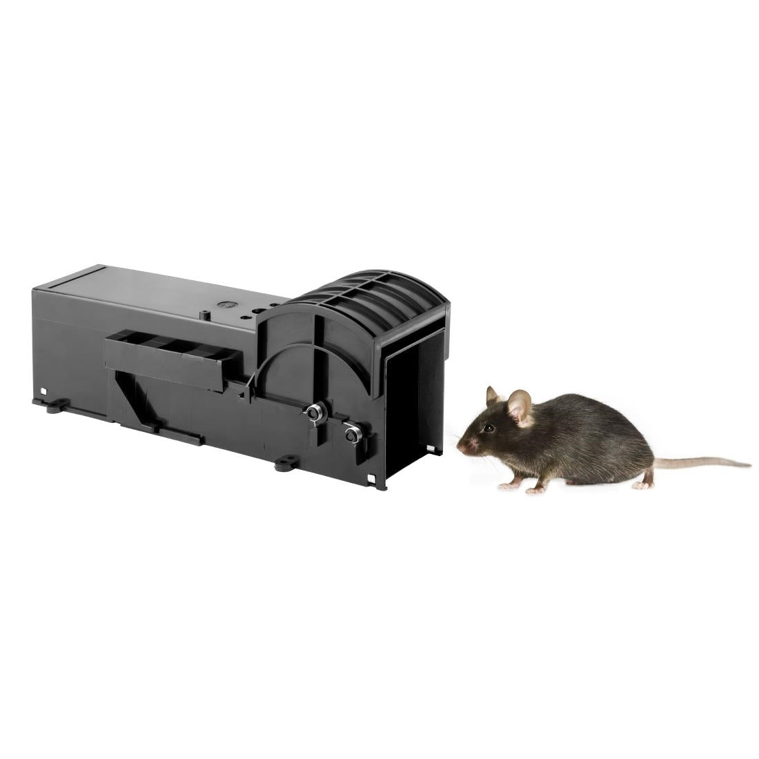 Mousetraps