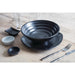Olympia Kristallon Fusion Melamine Dipping Dishes 68mm (12 Pack) Olympia