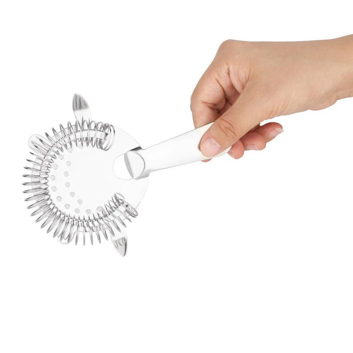 Olympia Hawthorne Strainer 4 Prong Olympia