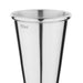 Olympia Banded Jigger Chrome 25ml/50ml Olympia