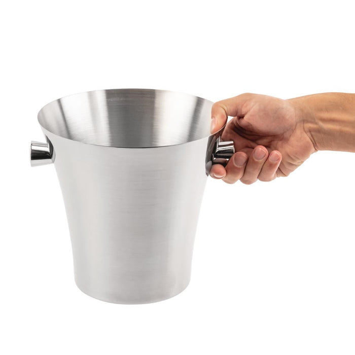 Olympia Wine Bucket Stainless Steel Olympia
