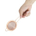 Olympia Mesh Strainer Copper Olympia