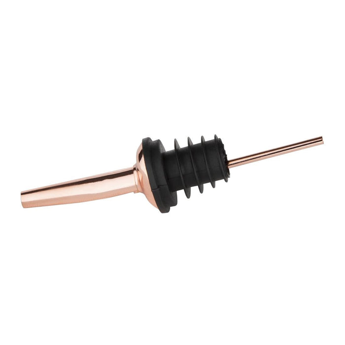 Olympia Spirit Pourer Medium Copper Olympia