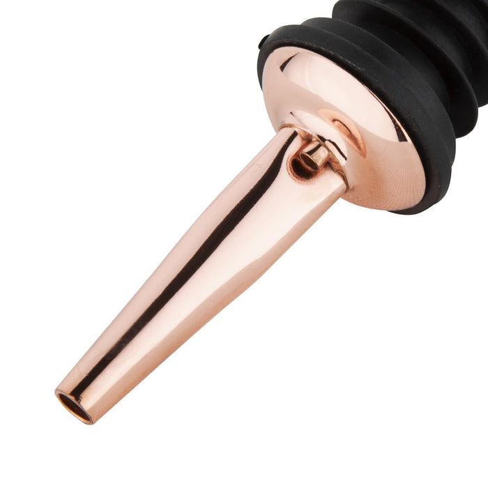 Olympia Spirit Pourer Medium Copper Olympia