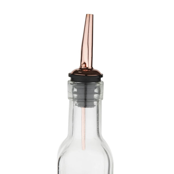 Olympia Spirit Pourer Medium Copper Olympia