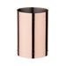 50ml measure. Copper plated