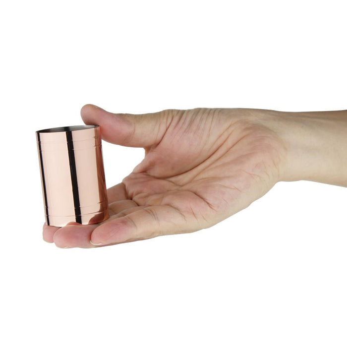 Olympia Spirit Measure Copper 50ml Olympia