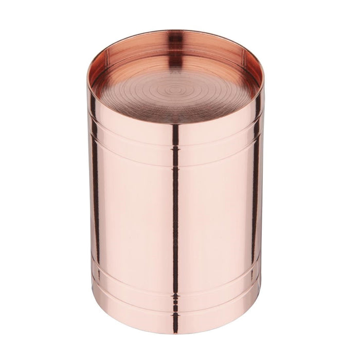 Olympia Spirit Measure Copper 50ml Olympia