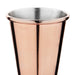 Olympia Banded Jigger Copper 25ml/50ml Olympia
