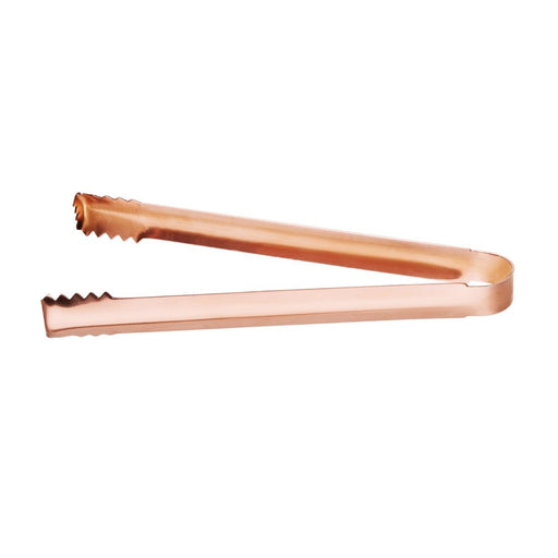 Length: 160mm. Copper plated