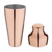 Olympia French Cocktail Shaker Copper Olympia