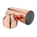 Olympia French Cocktail Shaker Copper Olympia