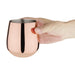 Olympia Curved Tumbler 500ml Copper Olympia
