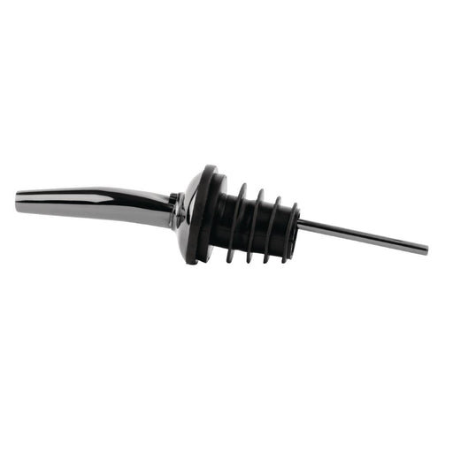 Olympia Spirit Pourer Medium Gunmetal Olympia
