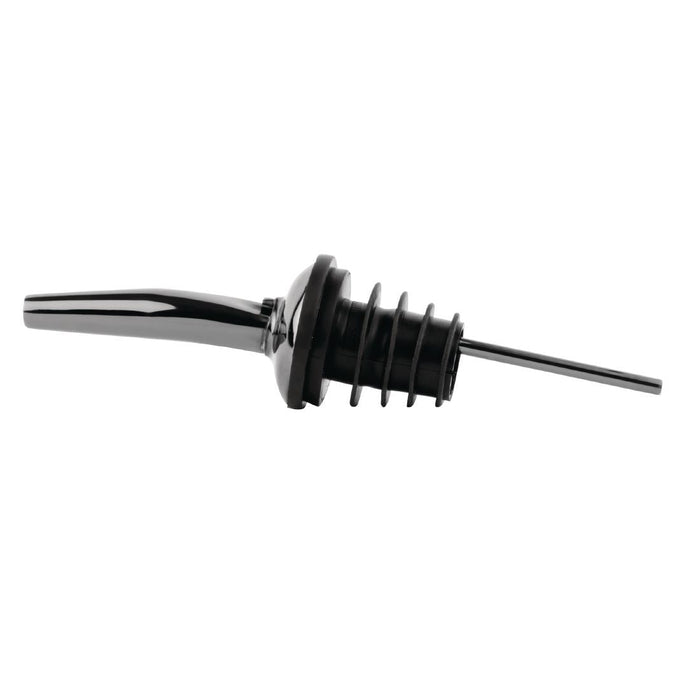 Olympia Spirit Pourer Medium Gunmetal Olympia