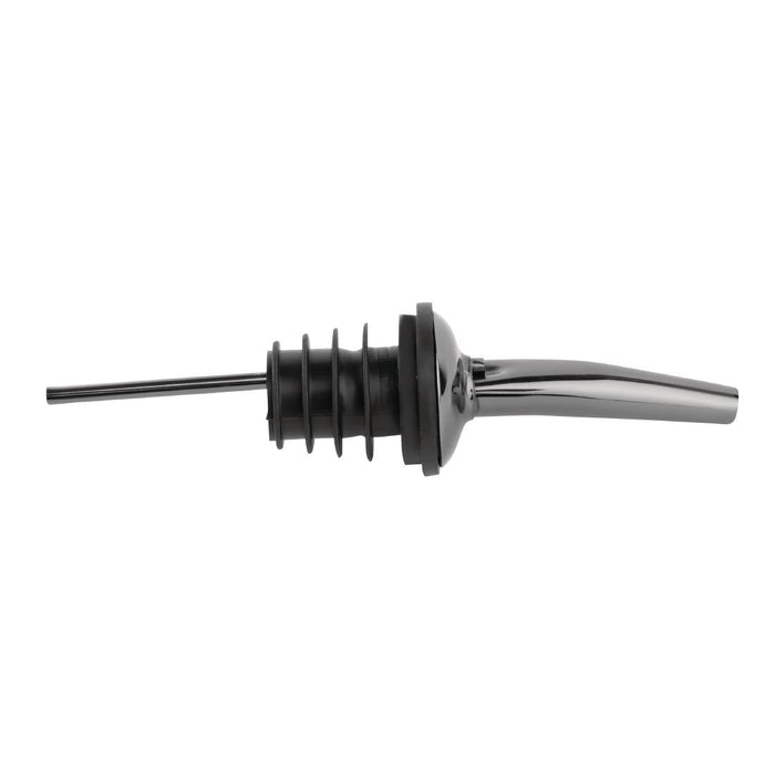 Olympia Spirit Pourer Medium Gunmetal Olympia