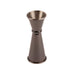 25ml and 50ml measure. Black