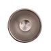 Olympia Banded Jigger Gunmetal 25ml/50ml Olympia