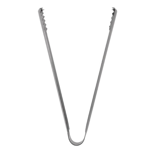 Olympia Ice Tongs Gunmetal Olympia