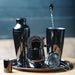 Olympia French Cocktail Shaker Gunmetal Olympia