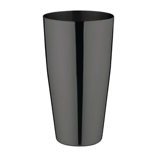 Capacity: 700ml / 24.6oz. Gunmetal
