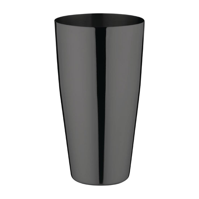 Capacity: 700ml / 24.6oz. Gunmetal